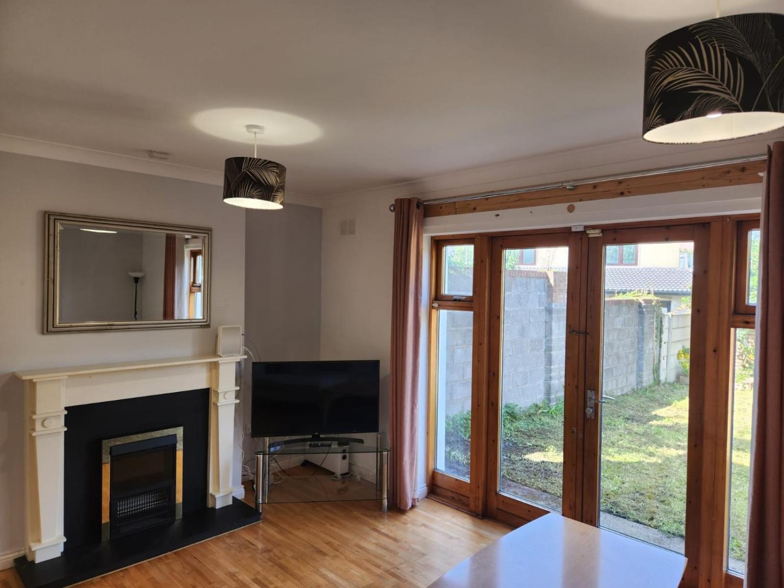 Apartamento Entire Place Close To Airport &